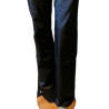 Pantalones Bikkembergs cremallera