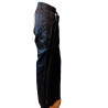 Calças Bikkembergs zíper zip