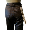 Pants Bikkembergs zip fastening