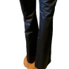 Pants Bikkembergs zip fastening
