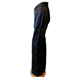 Calças Bikkembergs zíper zip