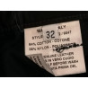 Calças Bikkembergs zíper zip