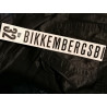 Broek Bikkembergs Zip Rits