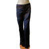 Pantalones Bikkembergs cremallera