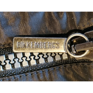 Pantaloni Bikkembergs zip cerniera