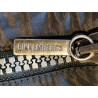 Pantalones Bikkembergs cremallera