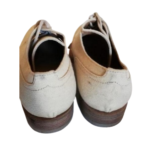 Schoenen Bikkembergs CB661-model