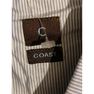 Camisa Coast Colector
