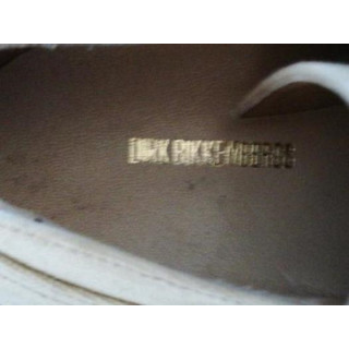 Zapatos Bikkembergs Modelo cb661