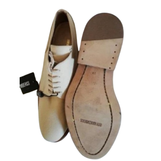 Zapatos Bikkembergs Modelo cb661