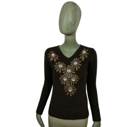 Vintage Fashion Sz Pullover