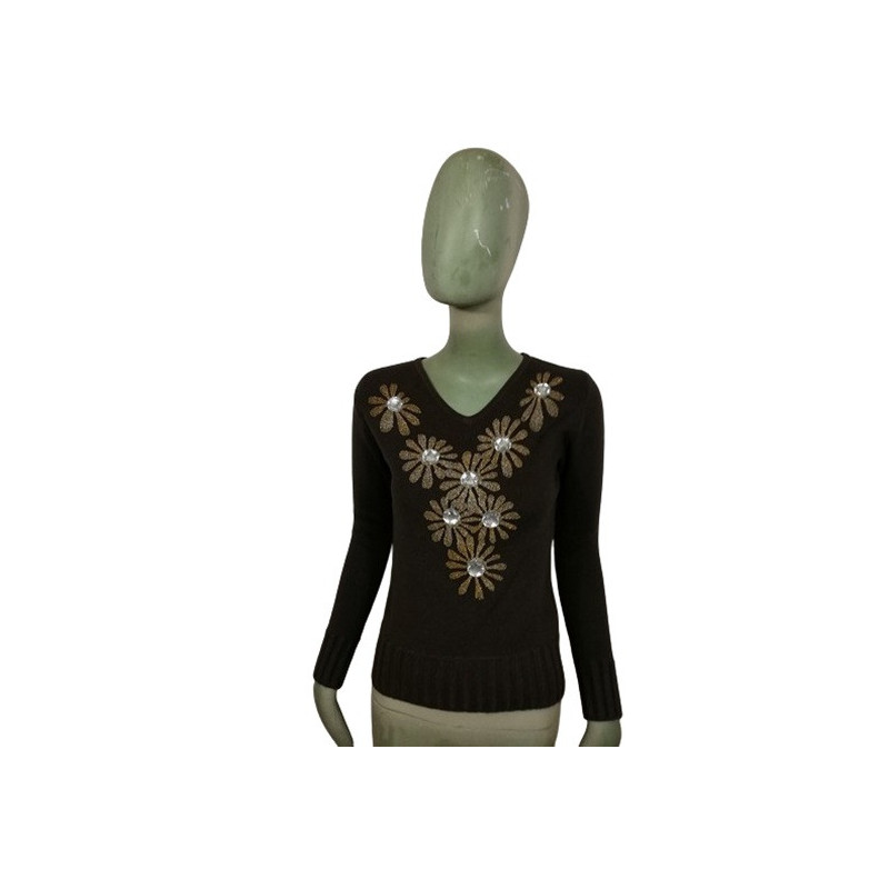 Vintage Fashion Sz Pullover