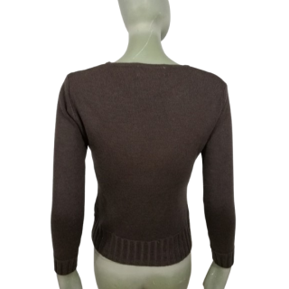 Moda Vintage SZ suéter