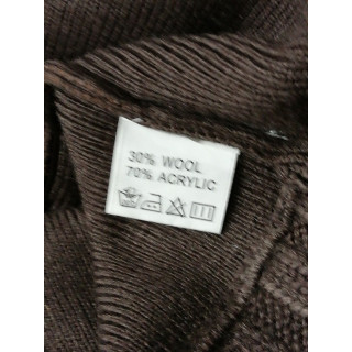 Vintage Fashion Sz Pullover