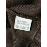 Maglione di moda vintage SZ