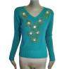 Vintage Fashion Sz Pullover