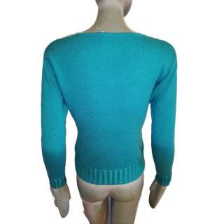 Moda Vintage SZ suéter