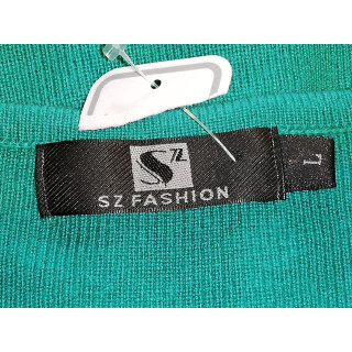 Vintage Fashion Sz Pullover