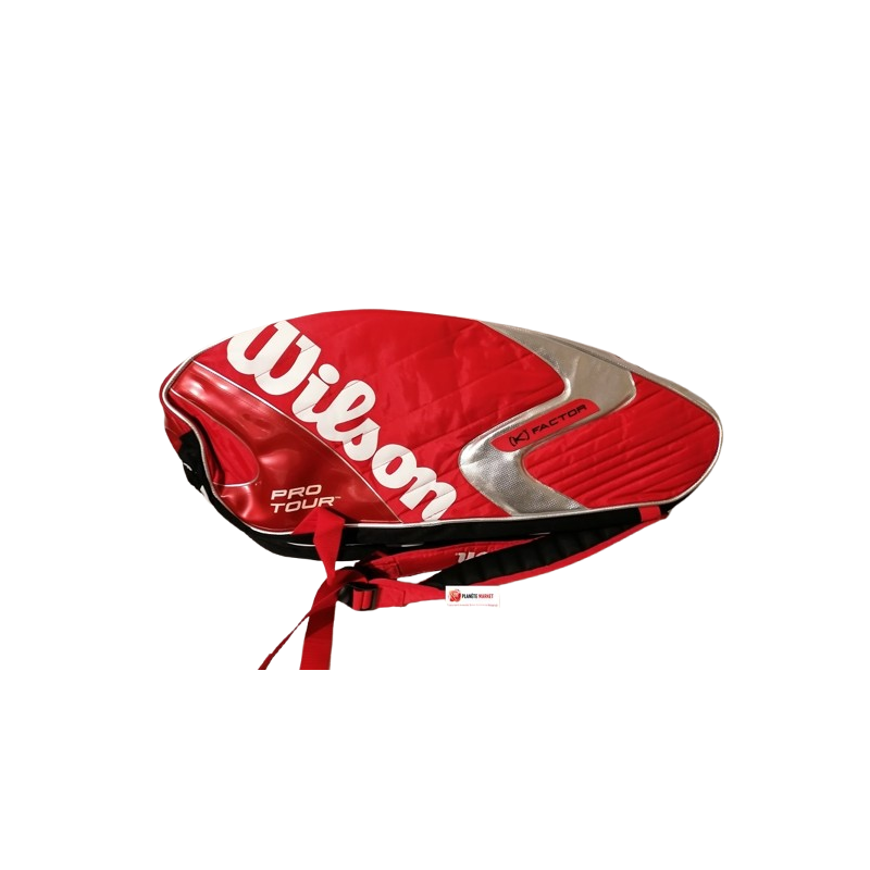Bag Wilson K Factor six one round 90 Super Pack 6