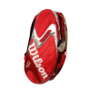 Sacchetto Wilson K fattore sei un tour 90 super pack 6