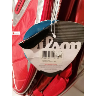 Bag Wilson K Factor six one round 90 Super Pack 6