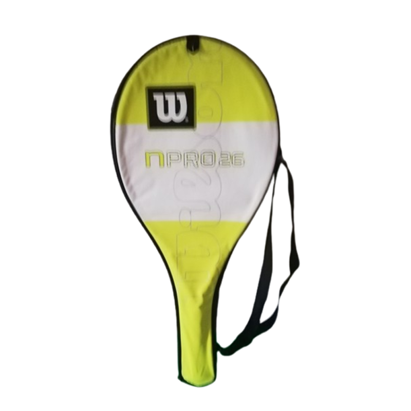 Racchette da neve Wilson N Code n 26 Nano Technology