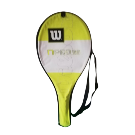 Snowshoeing Wilson N código n 26 nano tecnologia