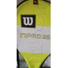 Snowshoeing Wilson N código n 26 nano tecnologia