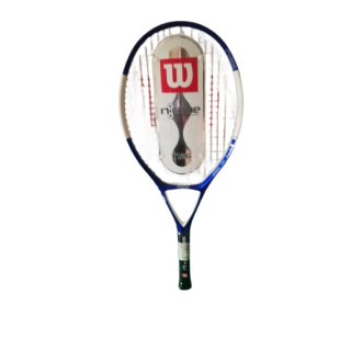 Raquetas de nieve Wilson N Code N 26 Nano Technology