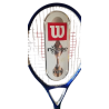 Raquetas de nieve Wilson N Code N 26 Nano Technology