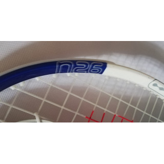 Racchette da neve Wilson N Code n 26 Nano Technology