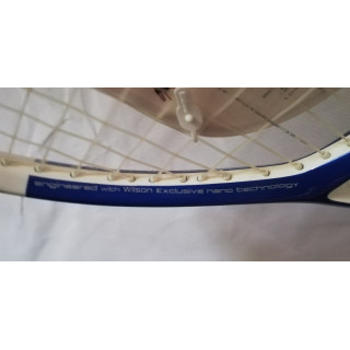 Racket Wilson N Code N 26 Nano Technology