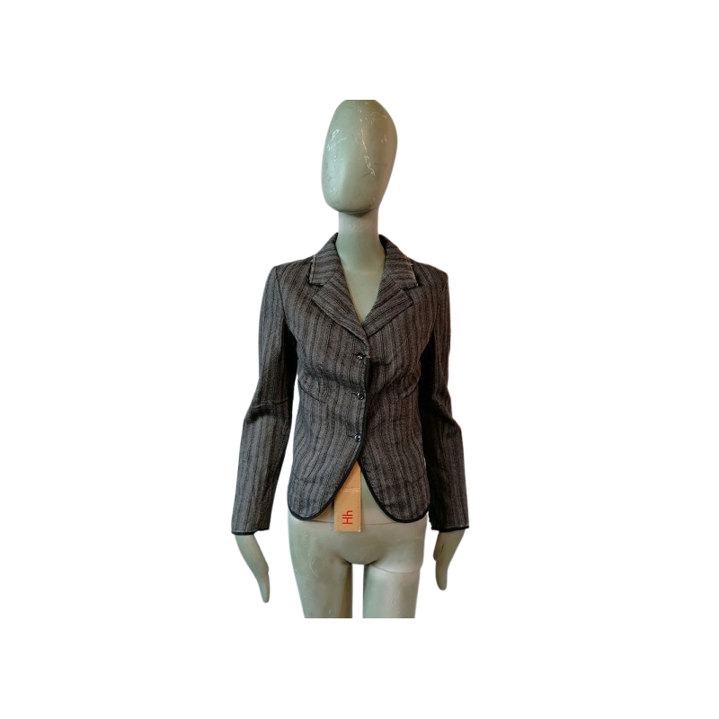 Chaqueta retro