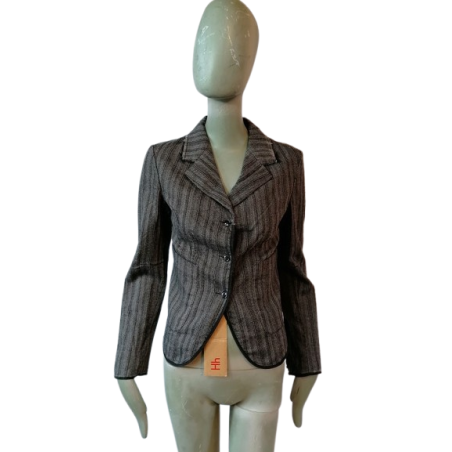 Veste HACHE Rétro