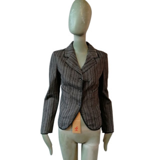 Veste HACHE Rétro