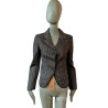Veste HACHE Rétro