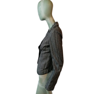 Veste HACHE Rétro