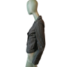 Chaqueta retro