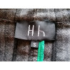 Retro-Axtjacke