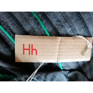 Veste HACHE Rétro