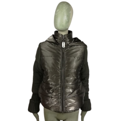 Jas Kurtissa Vintage Luxury