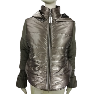 Jacke Kurtissa Vintage-Luxus