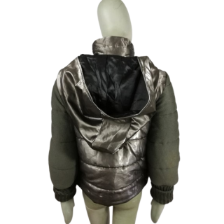 Jas Kurtissa Vintage Luxury
