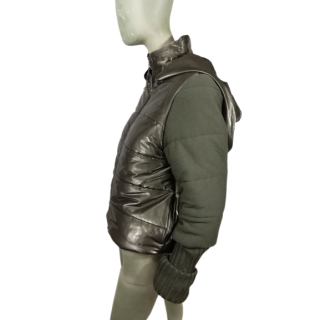 Jas Kurtissa Vintage Luxury
