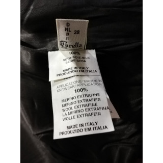 Jacke Kurtissa Vintage-Luxus