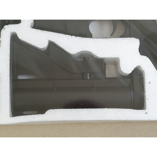 Semi-automatische aanvalgeweer