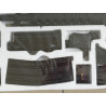 Rifle de assalto semi-automático