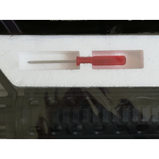 Halbautomatisches Angriffsgewehr