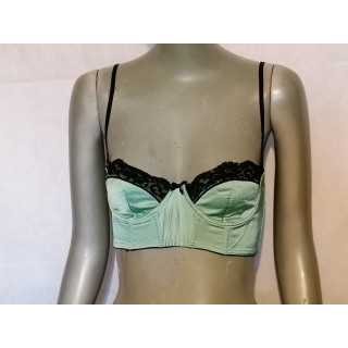 Reggiseno AB/Soùl collezionista verde