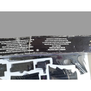 Halbautomatisches Angriffsgewehr